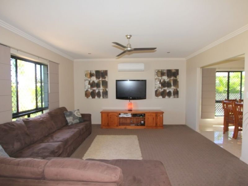Emerald QLD 4720