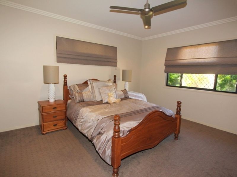 Emerald QLD 4720