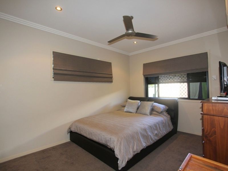 Emerald QLD 4720