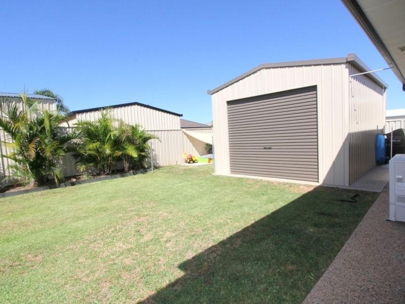 Emerald QLD 4720