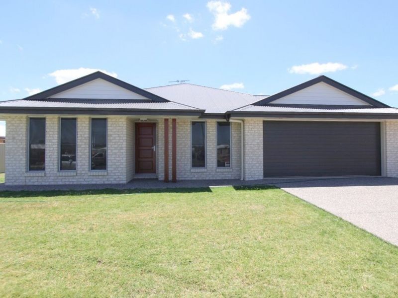 Emerald QLD 4720