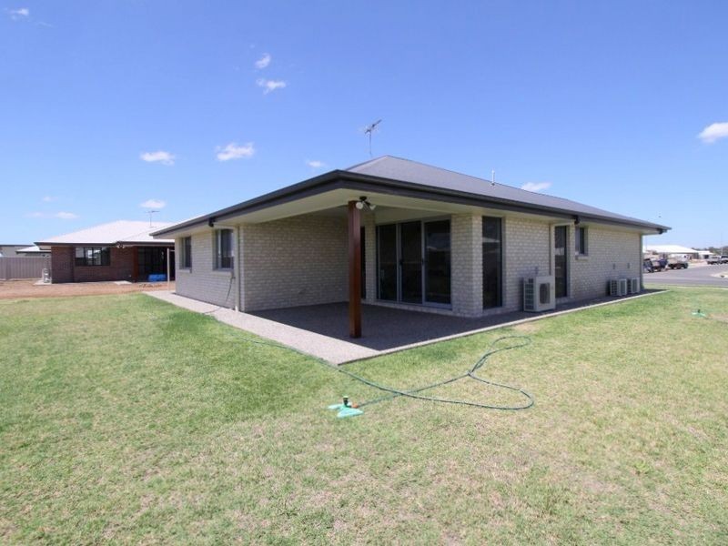 Emerald QLD 4720