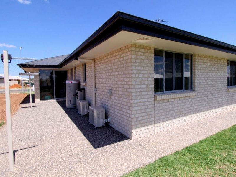 Emerald QLD 4720