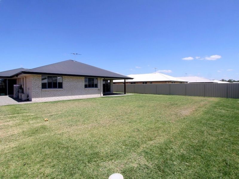 Emerald QLD 4720