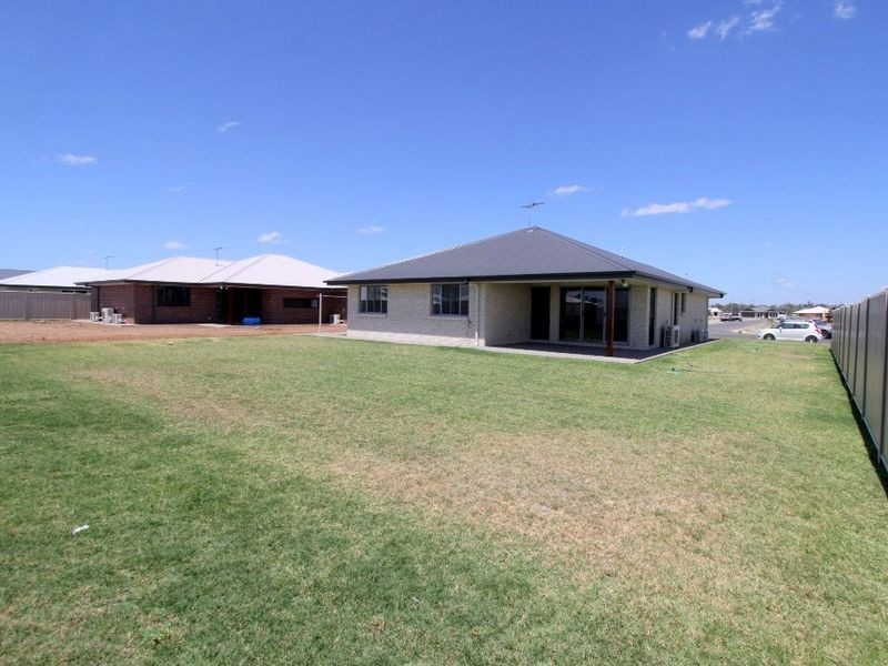 Emerald QLD 4720