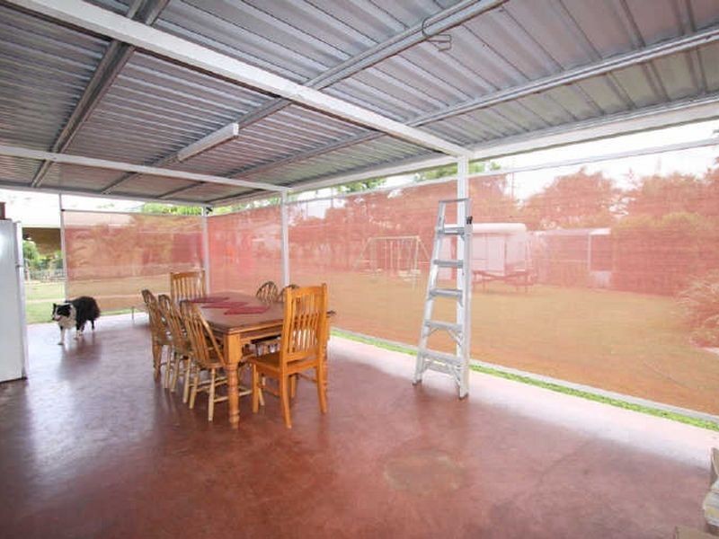 5 Fysh Street, Emerald QLD 4720