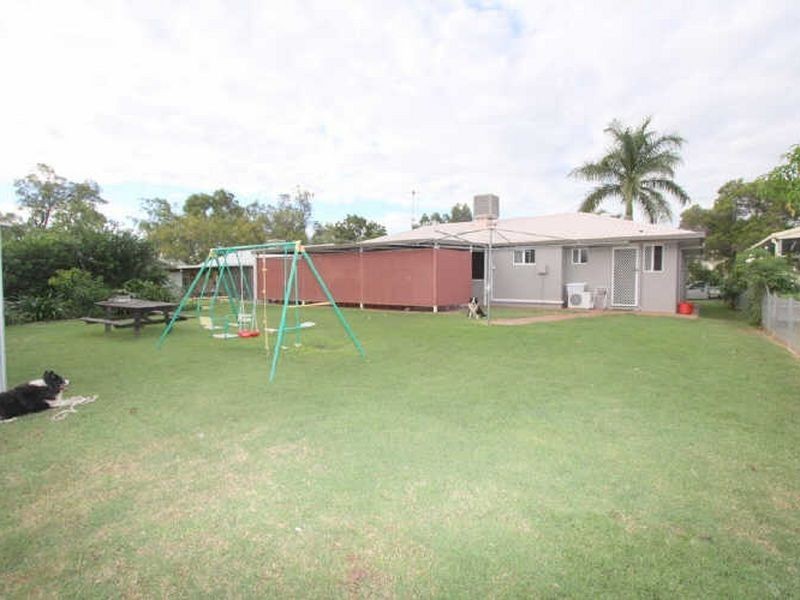 5 Fysh Street, Emerald QLD 4720