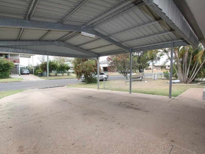 5 Fysh Street, Emerald QLD 4720