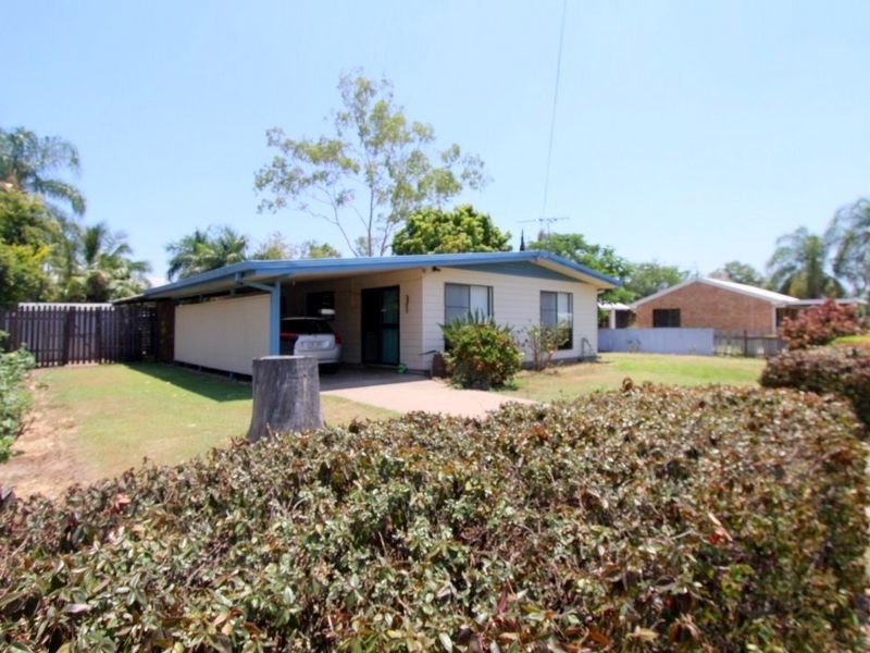 Emerald QLD 4720