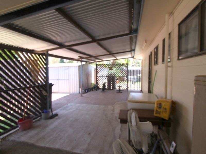 Emerald QLD 4720