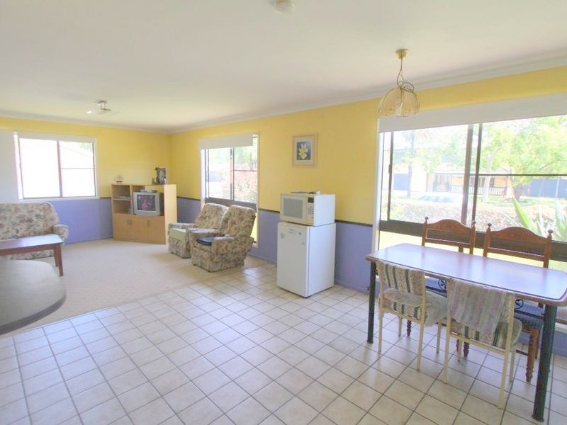 Emerald QLD 4720
