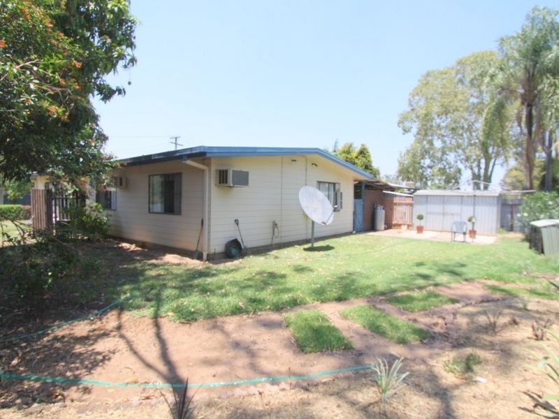 Emerald QLD 4720