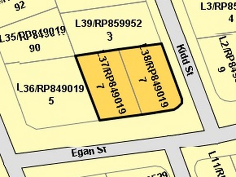 7 Egan St, Emerald QLD 4720