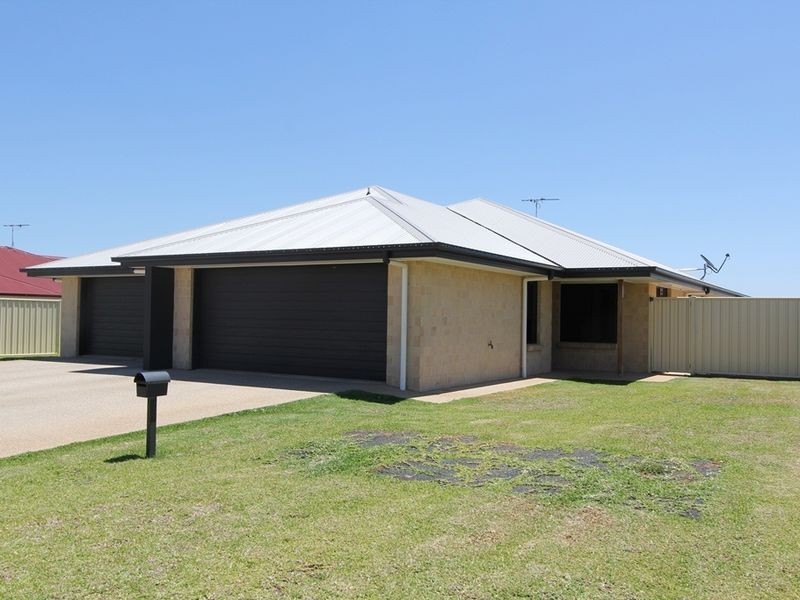Emerald QLD 4720