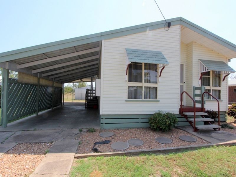 Emerald QLD 4720