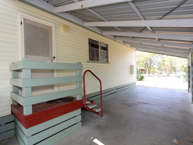 Emerald QLD 4720