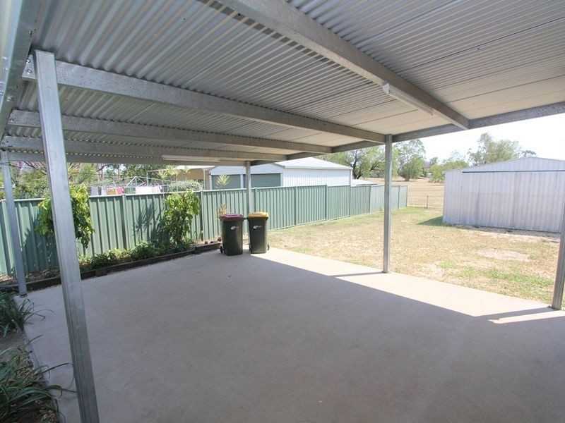 Emerald QLD 4720