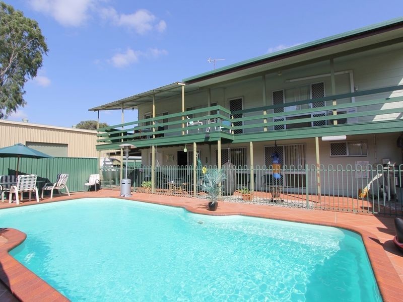 14 Leichhardt St, Emerald QLD 4720