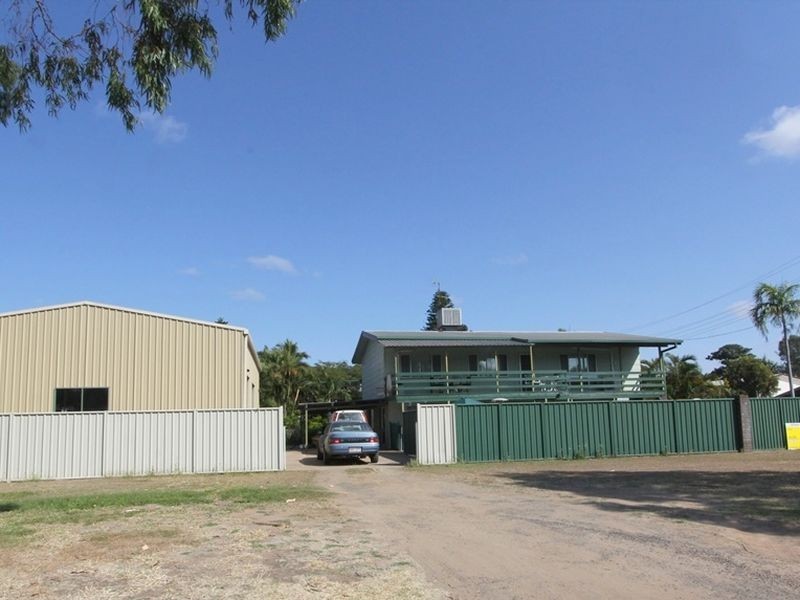 14 Leichhardt St, Emerald QLD 4720