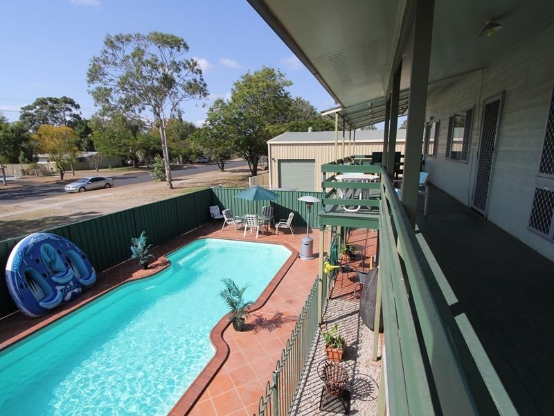 14 Leichhardt St, Emerald QLD 4720