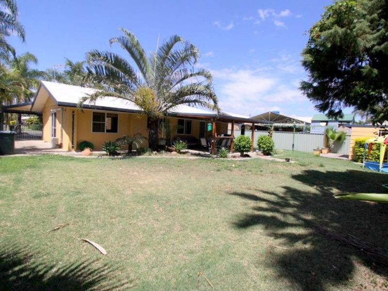 Emerald QLD 4720