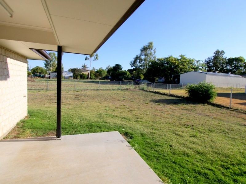 Capella QLD 4723