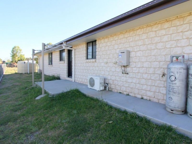 Capella QLD 4723
