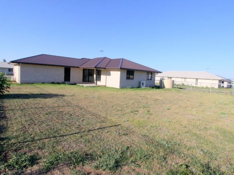 Capella QLD 4723