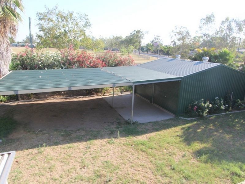 Emerald QLD 4720
