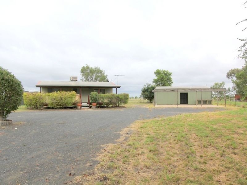 55 Slack Drive, Emerald QLD 4720
