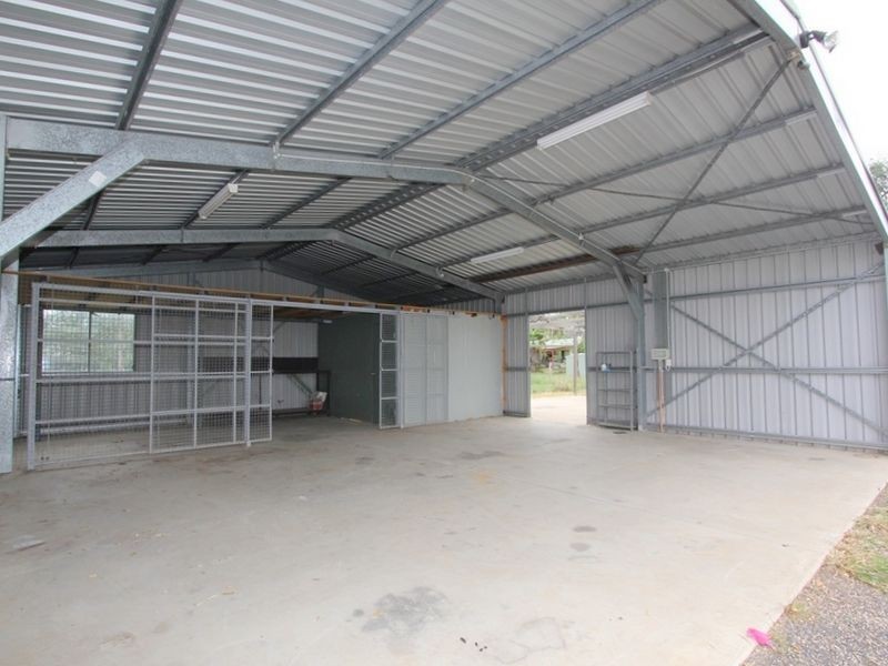 55 Slack Drive, Emerald QLD 4720