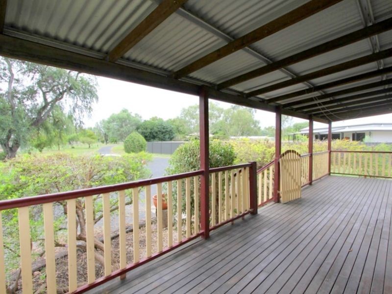 55 Slack Drive, Emerald QLD 4720