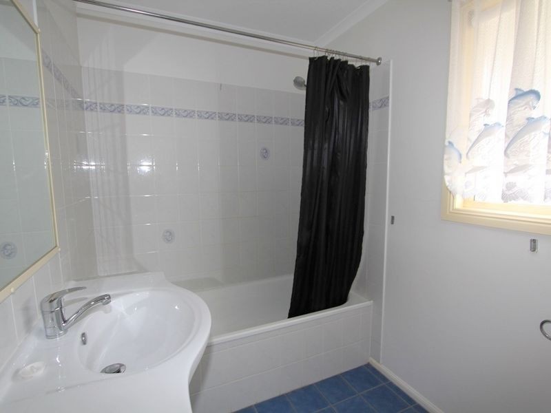 55 Slack Drive, Emerald QLD 4720