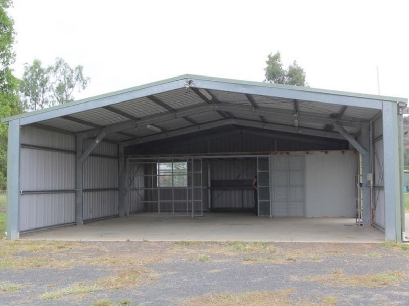 55 Slack Drive, Emerald QLD 4720