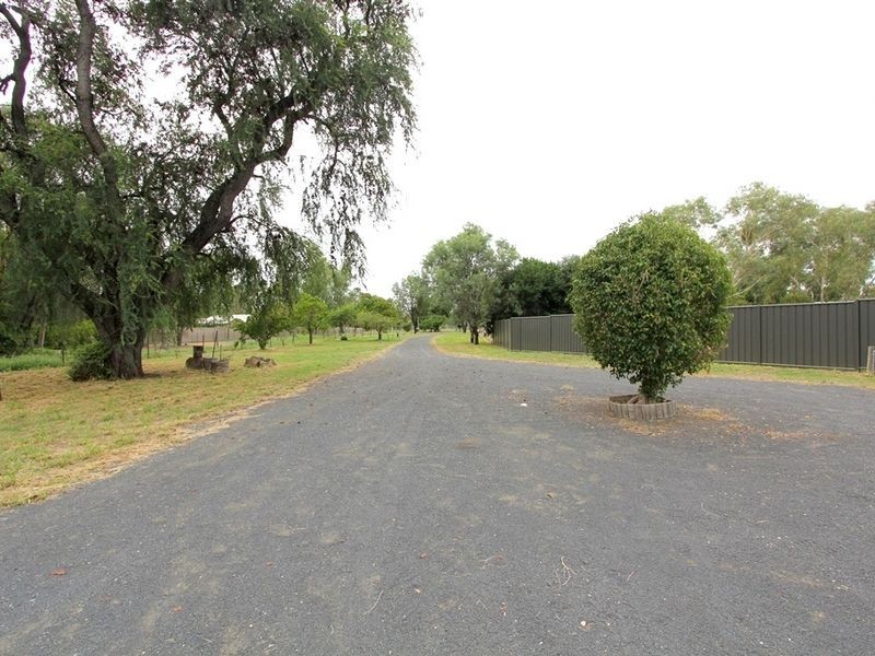 55 Slack Drive, Emerald QLD 4720