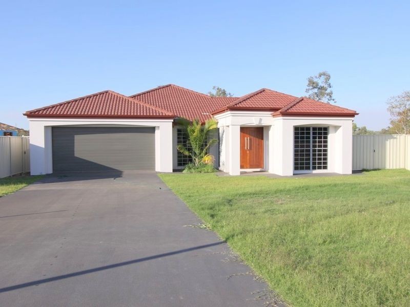Emerald QLD 4720