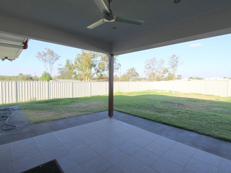 Emerald QLD 4720
