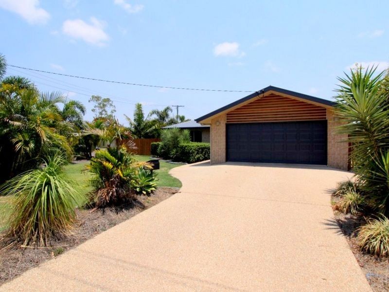 Emerald QLD 4720