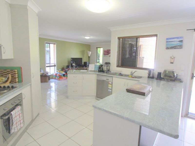 Emerald QLD 4720