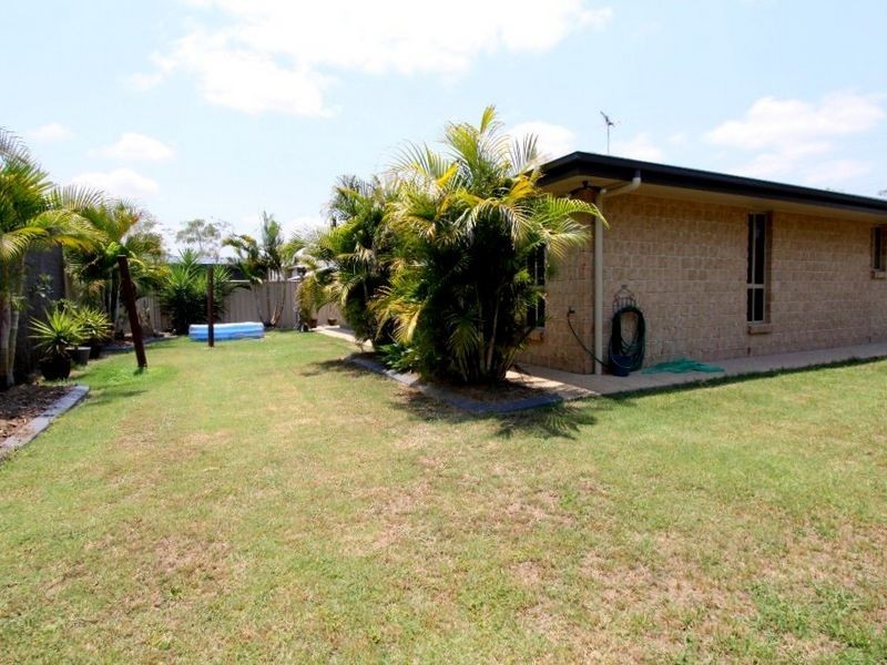 Emerald QLD 4720