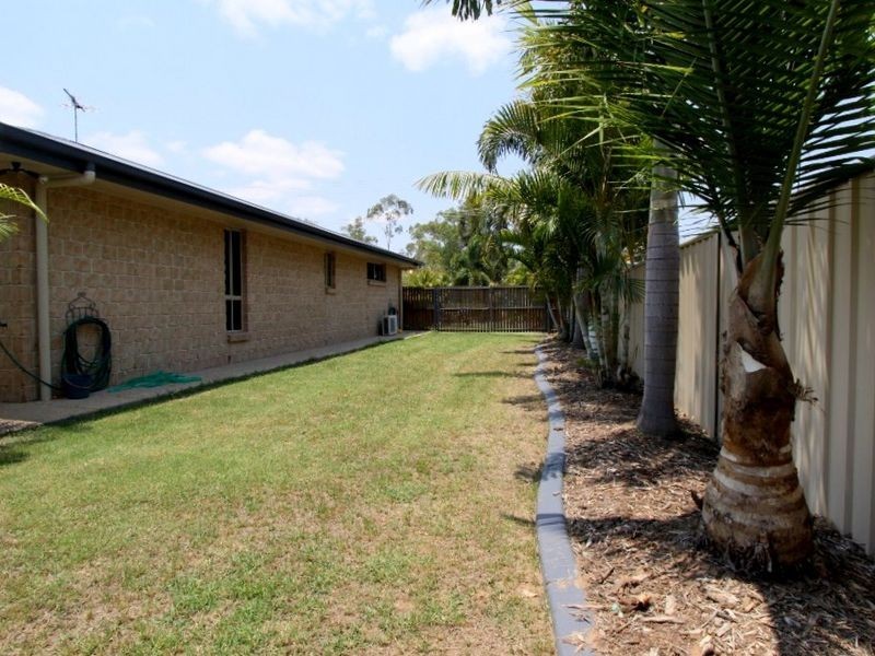 Emerald QLD 4720