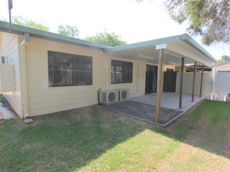 Emerald QLD 4720