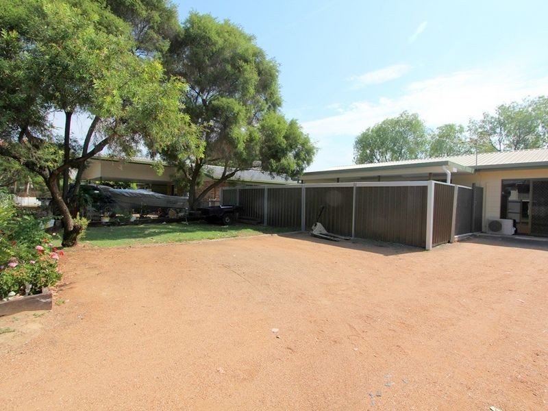 Emerald QLD 4720