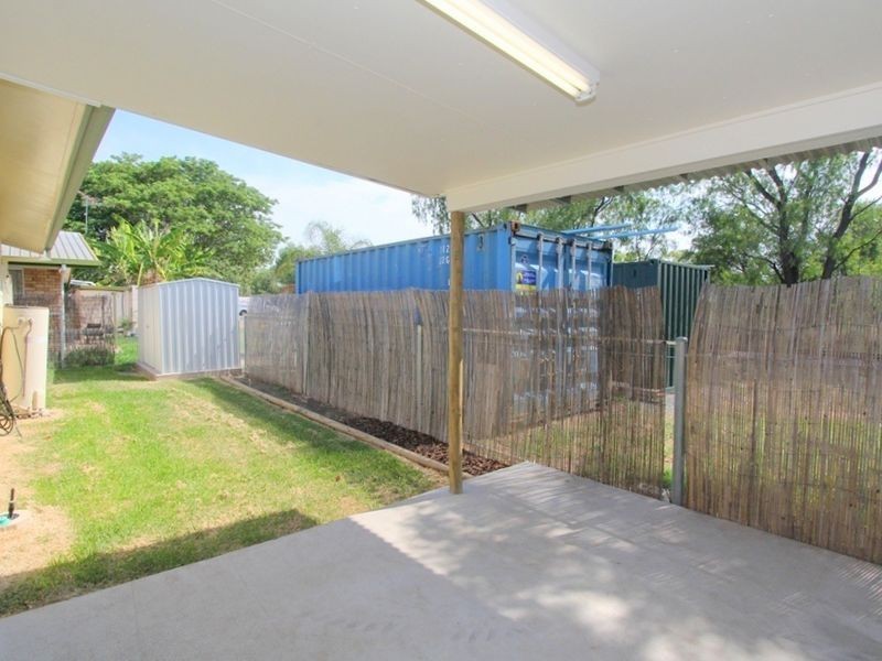 Emerald QLD 4720
