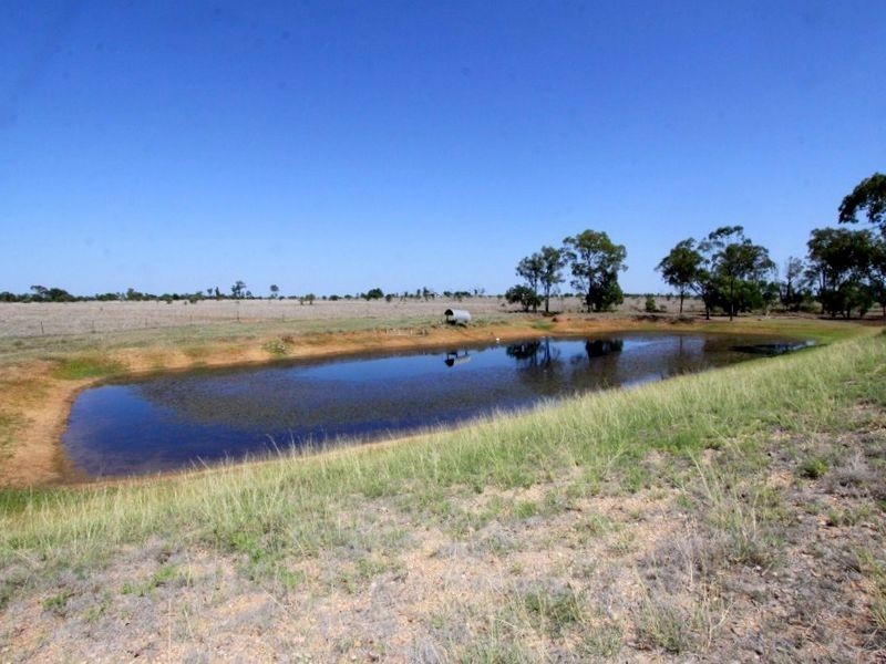 Capella QLD 4723