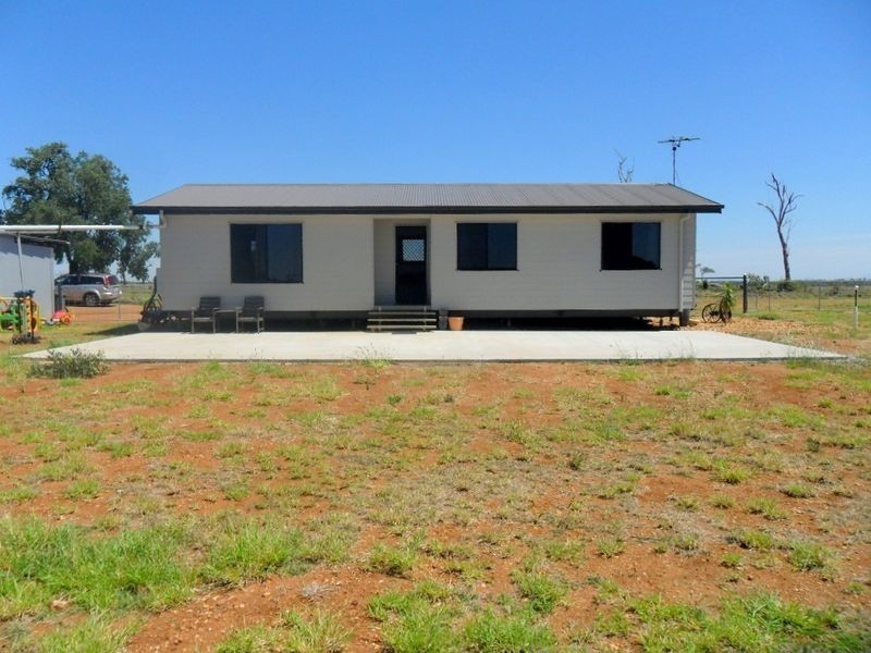 Capella QLD 4723