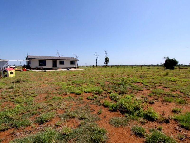 Capella QLD 4723