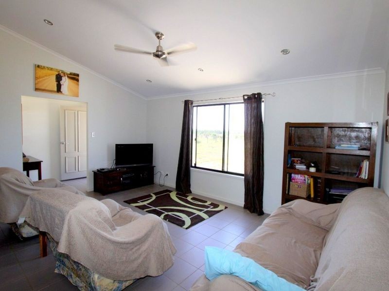 Capella QLD 4723