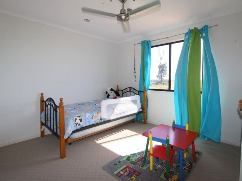 Capella QLD 4723