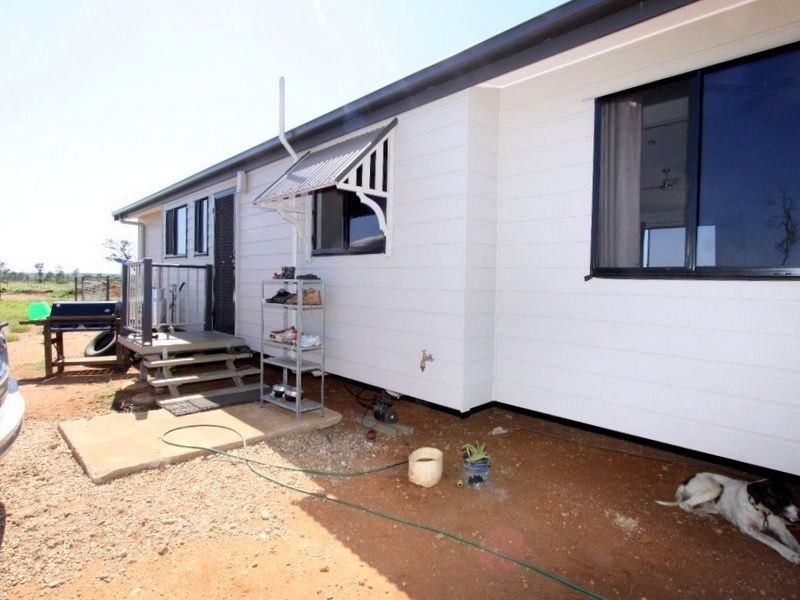 Capella QLD 4723